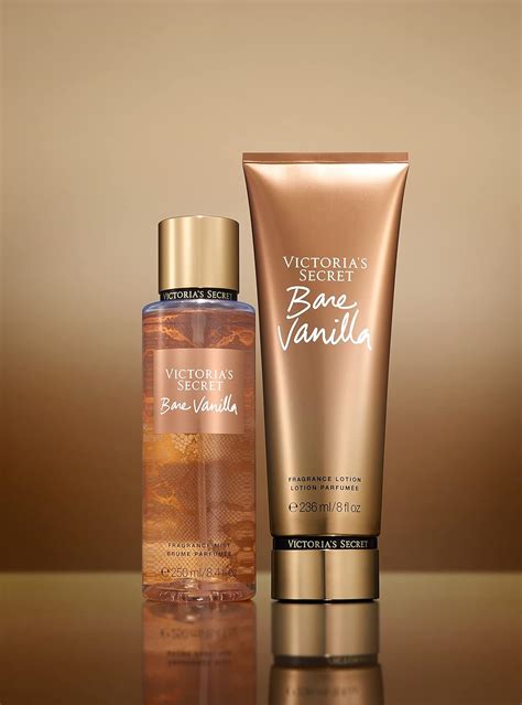 victoria secret bare vanilla perfume dupe|bare vanilla victoria's secret superdrug.